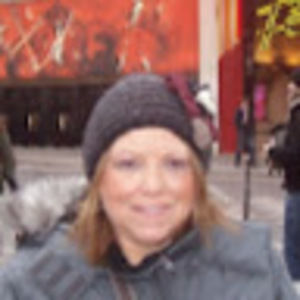 Meet your Posher, Anita